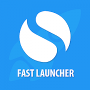 Fast Launcher - Simple & Small