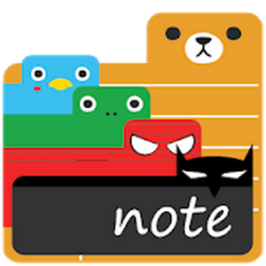 Cute Note - DDay Todo