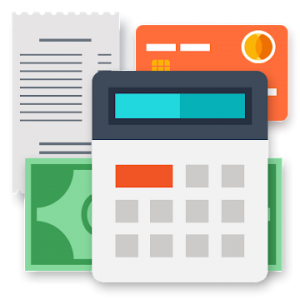 KeepFinance Expense manager