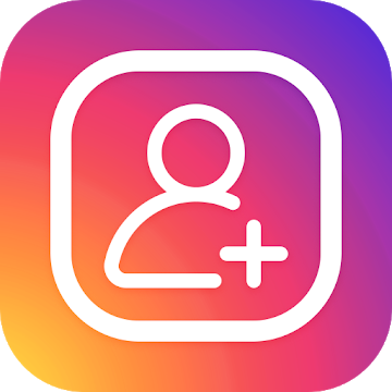 Get Followers for Insta 2019 v1.1.5 [Ad-free] [Latest ... - 360 x 360 png 75kB