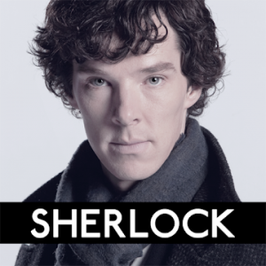 Sherlock The Network