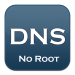 DNS Switch - Unlock Region Restrict
