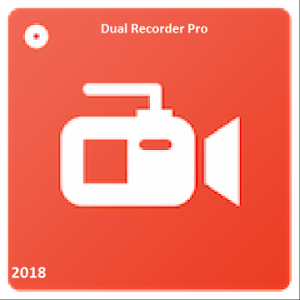 Dual Recorder Pro