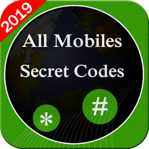 Secret Codes of All Mobiles 2019