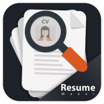 Create Professional Resume & CV