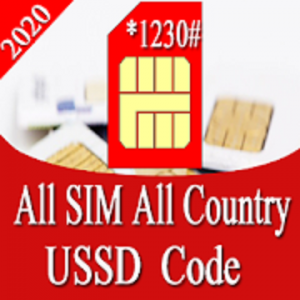 All SIM Secret USSD Code