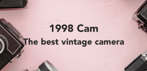 1998 Cam