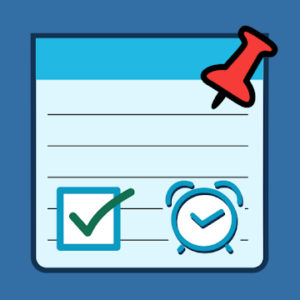 Note Manager Notepad app with lists and reminders