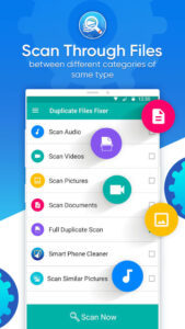 Duplicate Files Fixer and Remover apk