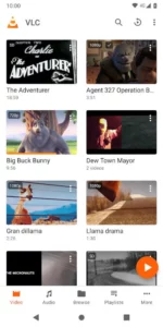 VLC for Android apk