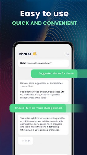 Chatbot AI - Ask me anything pro