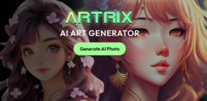 Artrix - AI Art Generator Apk