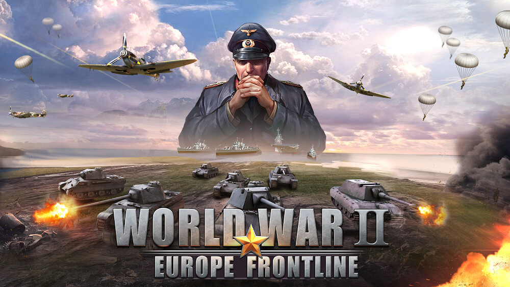 World War 2 Apk
