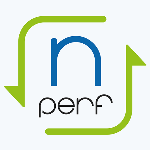 nPerf – Speed Test