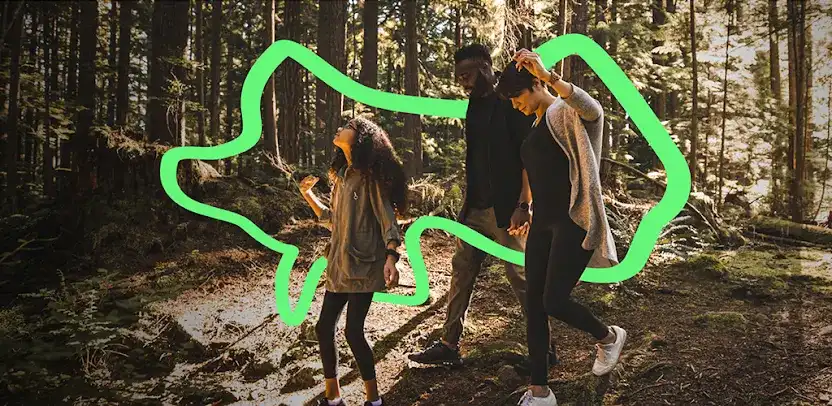 AllTrails: Hike, Bike & Run