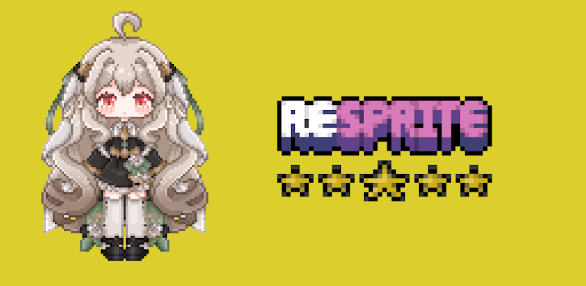 Resprite