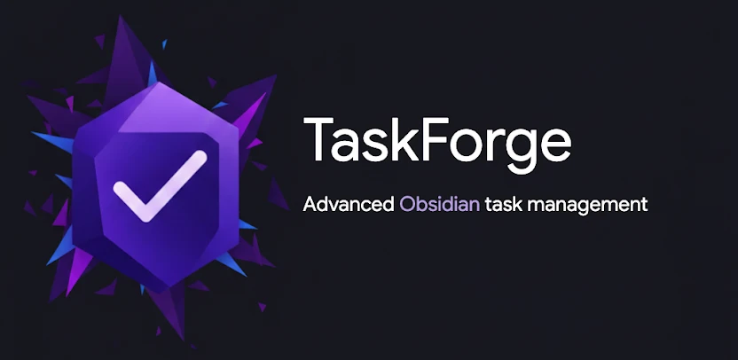 TaskForge