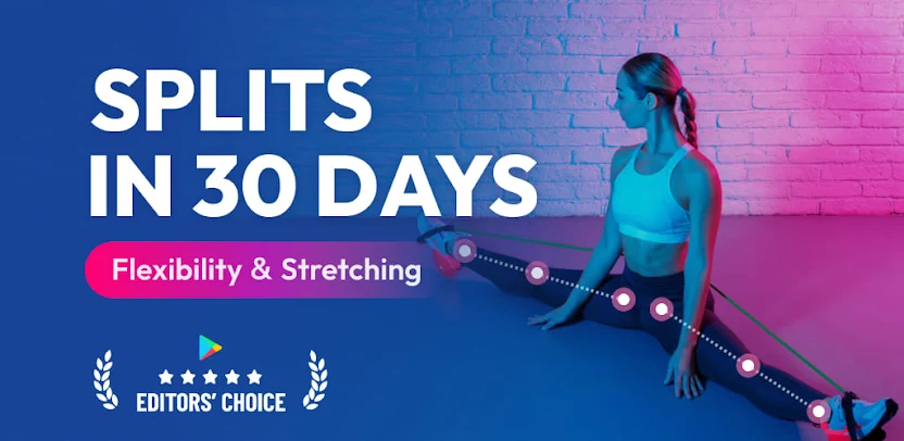 Splits Training in 30 Days