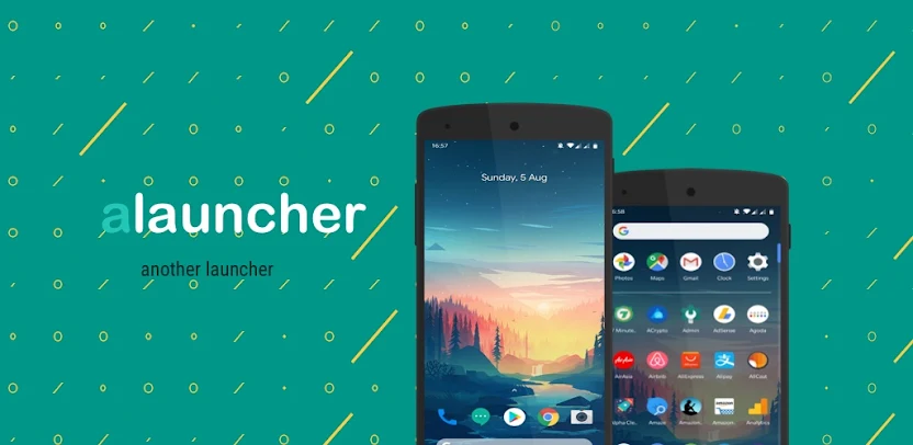 aLauncher