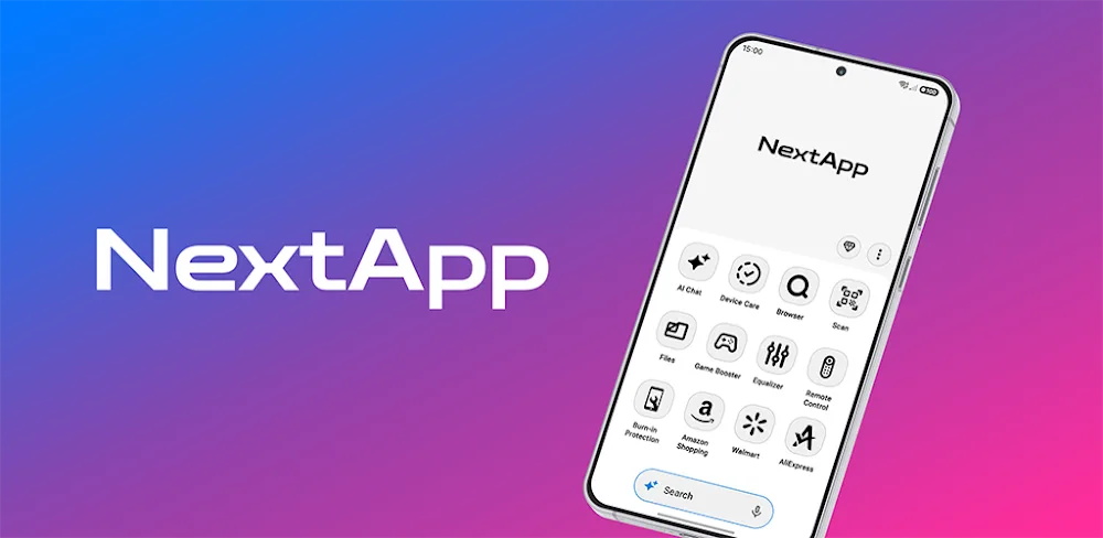 NextApp