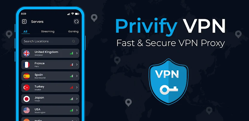 privify