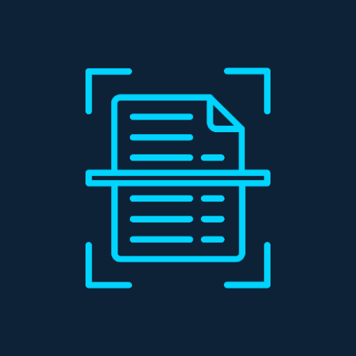ScanCrypt