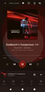 Stash (Spotify + YouTube Music client) 2