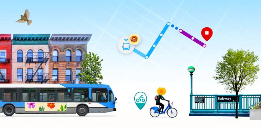 Transit