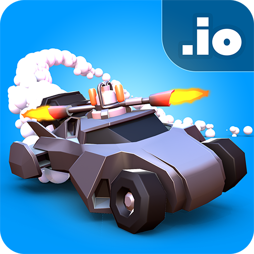 Crash of Cars [Mod Money]