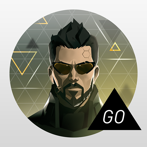 Deus Ex GO (Mod Hints)
