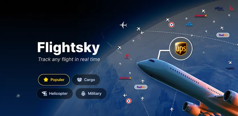 Flightsky