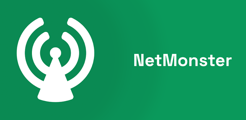 NetMonster